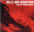 Belle & Sebastian - If You're Feeling Sinister (Vinyl) (US Import)