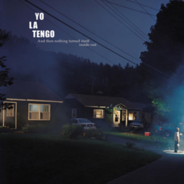 Yo La Tengo - And Then Nothing Turned Itself Inside Out (Vinyl) (US Import)
