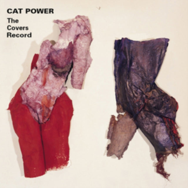 Cat Power - Covers Record (Vinyl) (US Import)