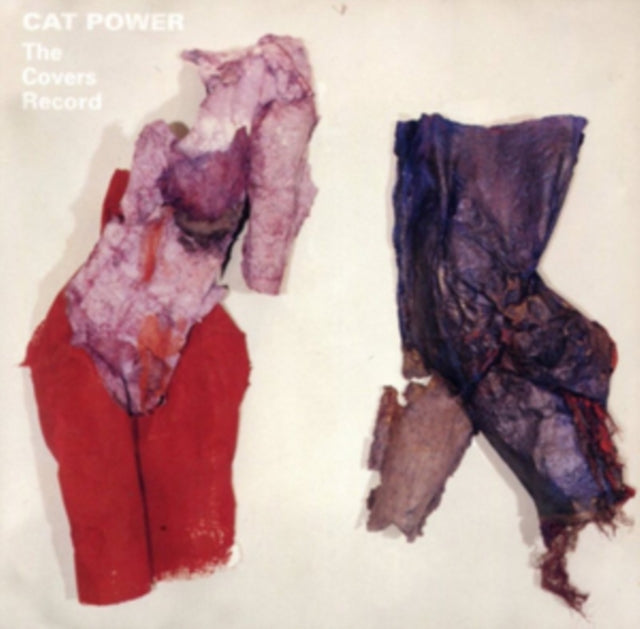 Cat Power - Covers Record (CD)