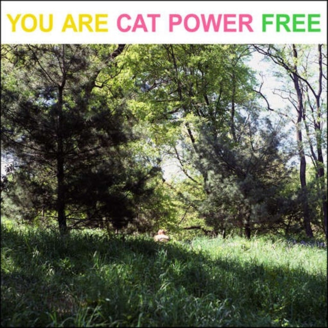 Cat Power - You Are Free (Vinyl) (US Import)