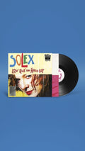 Solex - Low Kick & Hard Bop (Vinyl) (US Import)