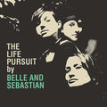 Belle & Sebastian - Life Pursuit (Vinyl) (US Import)