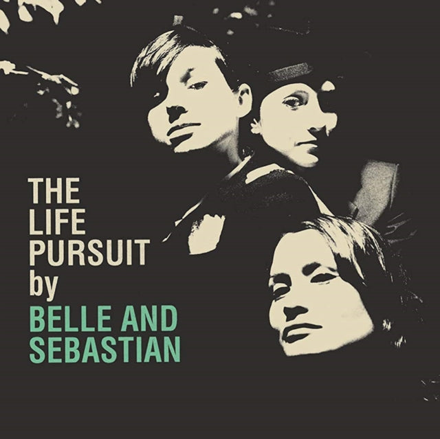 Belle & Sebastian - Life Pursuit (Vinyl) (US Import)