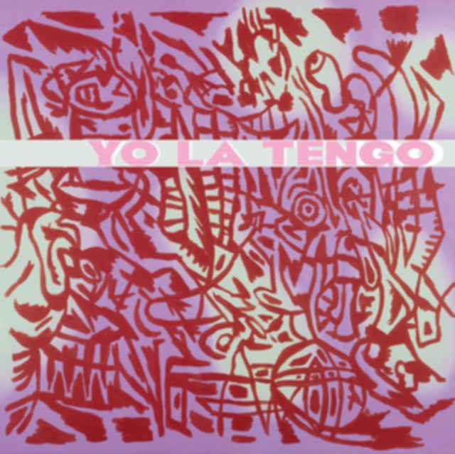 Yo La Tengo - I Am Not Afraid Of You & I Will Beat Your Ass (Vinyl) (US Import)