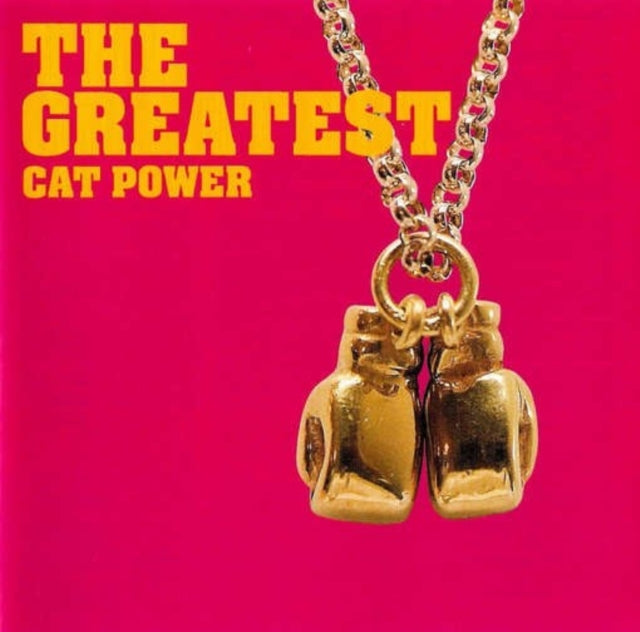 Cat Power - Greatest (Vinyl) (US Import)