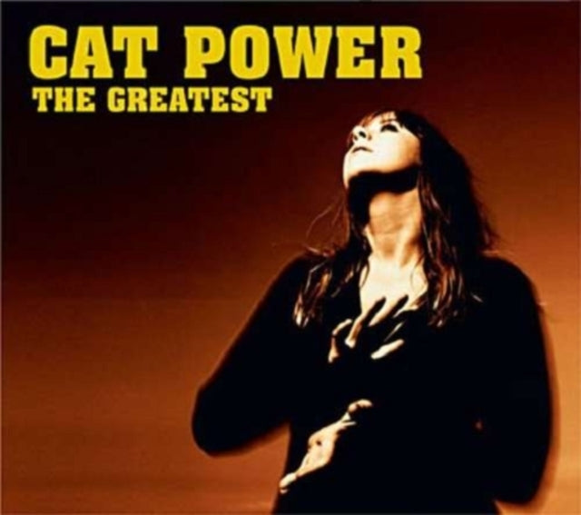 Cat Power - Greatest Reissue (CD)