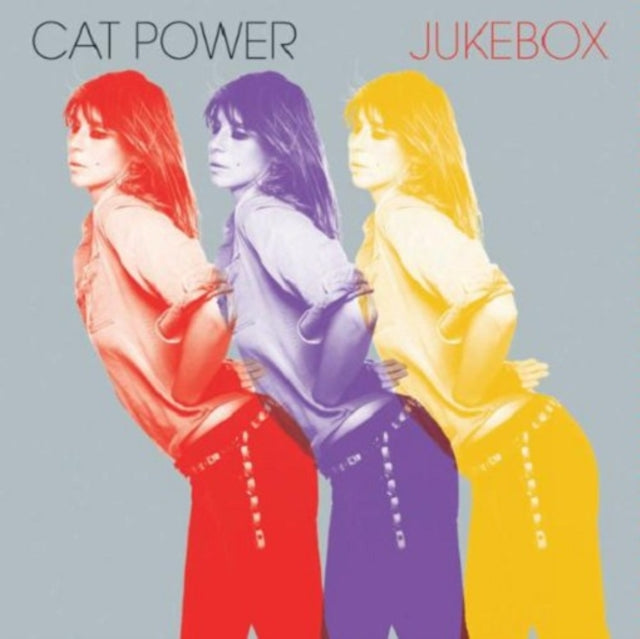 Cat Power - Jukebox (Vinyl) (US Import)