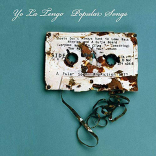 Yo La Tengo - Popular Songs (CD)