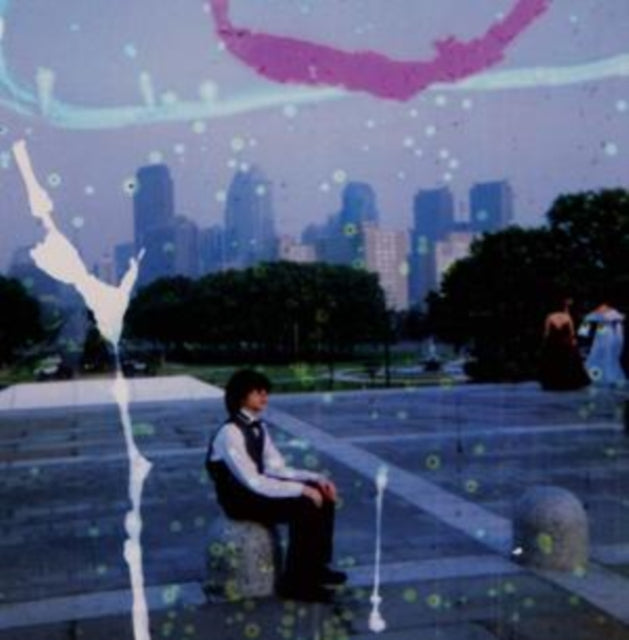 Kurt Vile - Childish Prodigy (CD) (US Import)