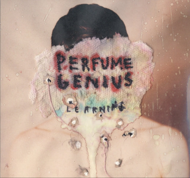 Perfume Genius - Learning (Vinyl) (US Import)
