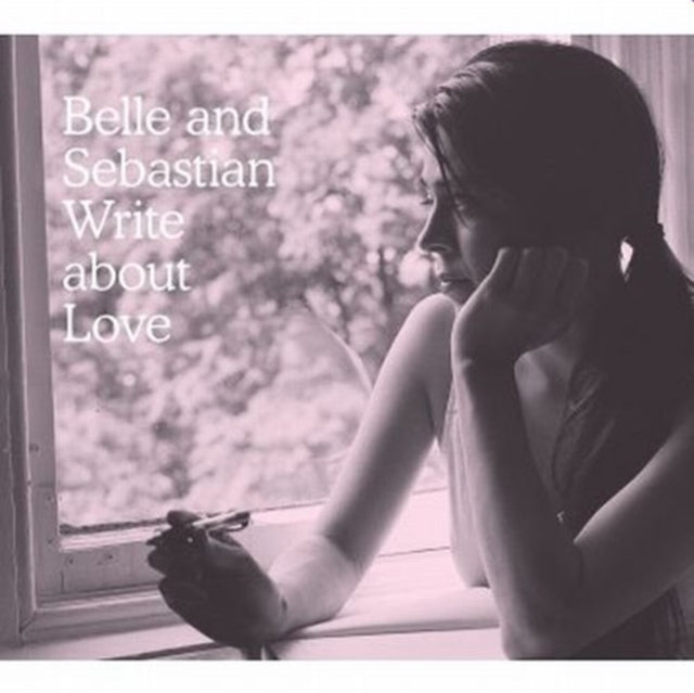 Belle & Sebastian - Write About Love (Vinyl) (US Import)