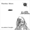 Thurston Moore - Demolished Thoughts (CD)