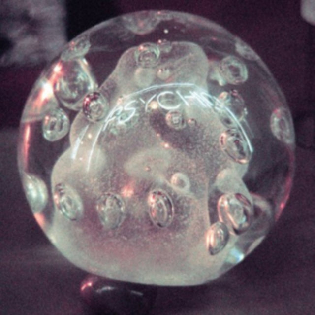 Darkside - Psychic (CD)