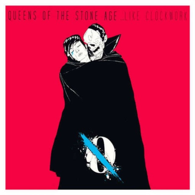 Queens Of The Stone Age - Like Clockwork (Vinyl) (US Import)
