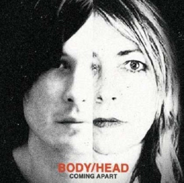 Body/Head - Coming Apart (Vinyl) (US Import)