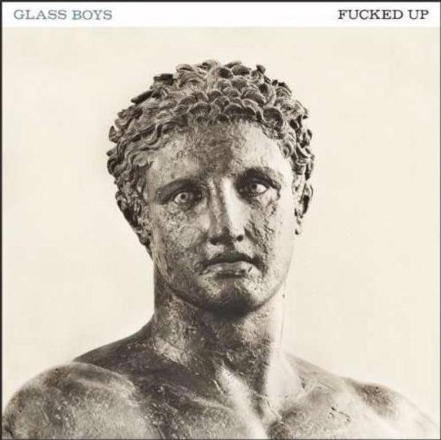 Fucked Up - Glass Boys (CD)