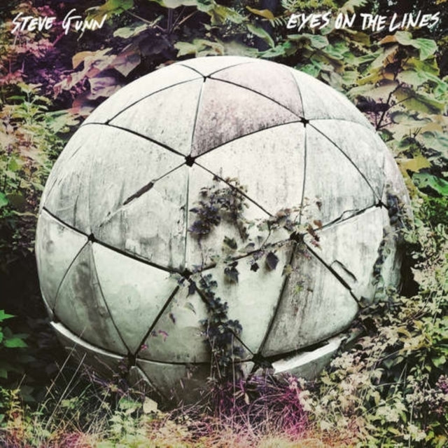 Steve Gunn - Eyes On The Lines (Vinyl) (US Import)