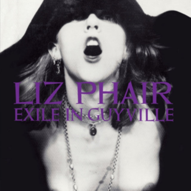 Liz Phair - Exile In Guyville (2LP 25th Anniversary) (Vinyl) (US Import)