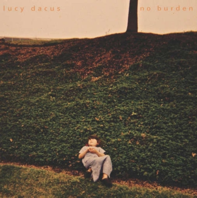 Lucy Dacus - No Burden (Vinyl) (US Import)