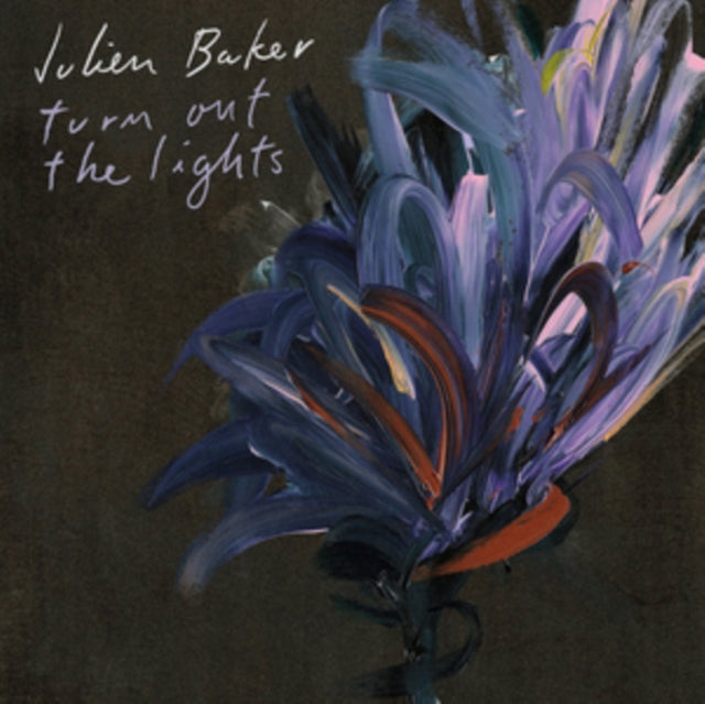 Julien Baker - Turn Out The Lights (Vinyl) (US Import)