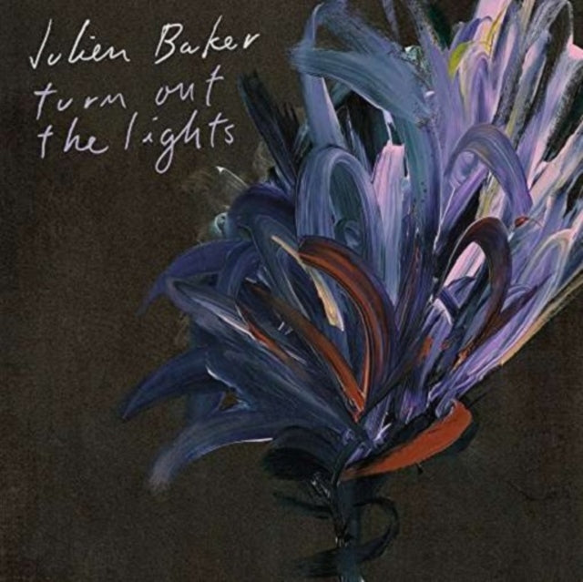 Julien Baker - Turn Out The Lights (CD)