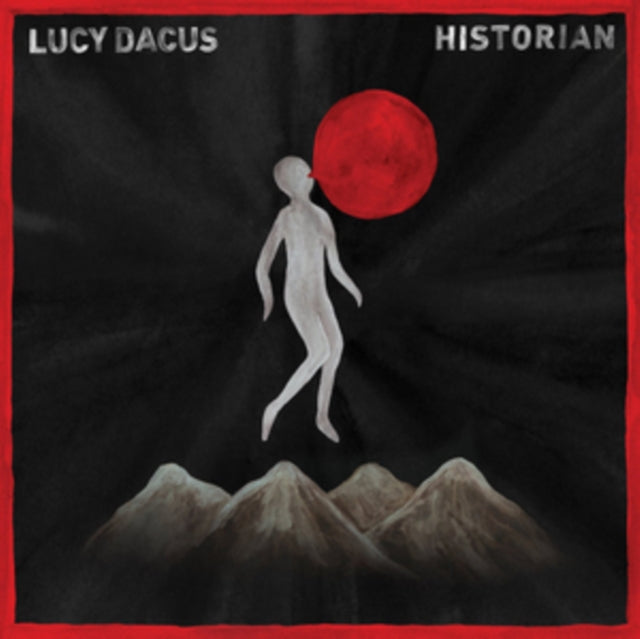 Lucy Dacus - Historian (Vinyl) (US Import)