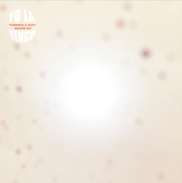 Yo La Tengo - There's A Riot Going On (Vinyl) (US Import)