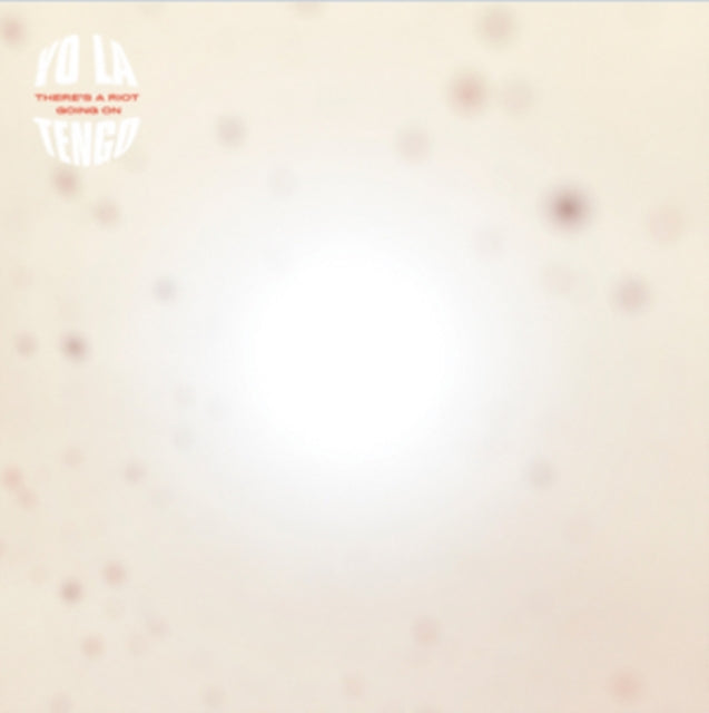 Yo La Tengo - There's A Riot Going On (CD)