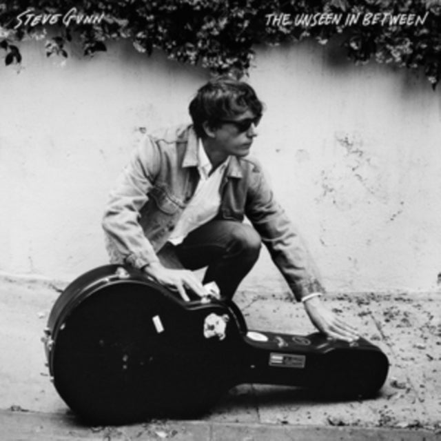 Steve Gunn - Unseen In Between (Vinyl) (US Import)