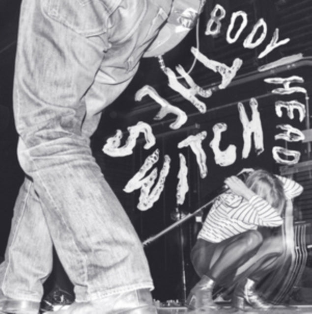 Body/Head - Switch (Vinyl) (US Import)