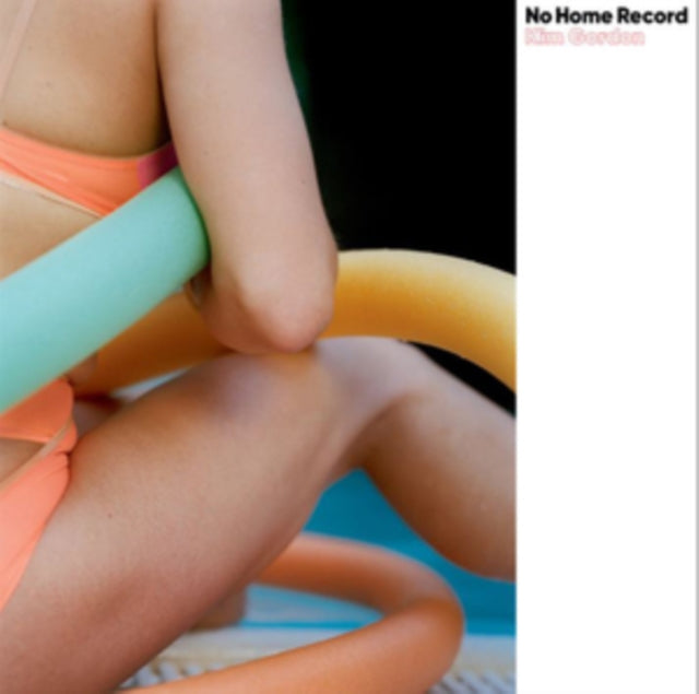 Kim Gordon - No Home Record (CD)