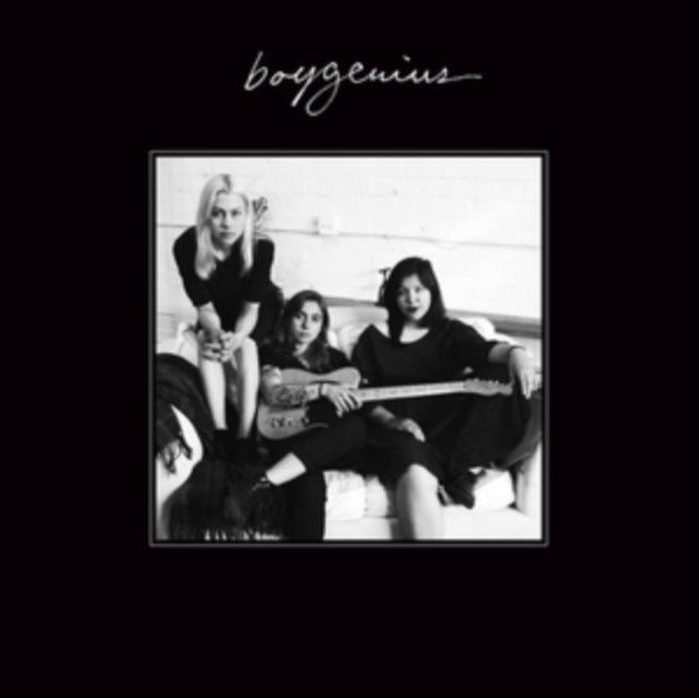Boygenius - Boygenius (Vinyl) (US Import)