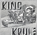 King Krule - King Krule (Vinyl) (US Import)
