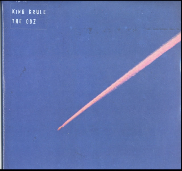 King Krule - Ooz (Vinyl) (US Import)