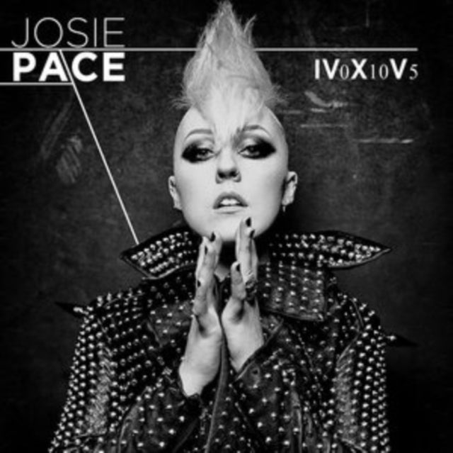 Josie Pace - Iv0X10V5 (Vinyl) (US Import)