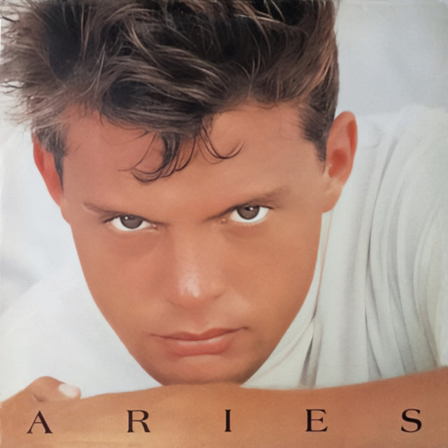 Luis Miguel - Aries (Vinyl) (US Import)