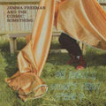Freeman,Jemma & The Cosmic Something - Oh Really, What's That Then? (Vinyl) (US Import)