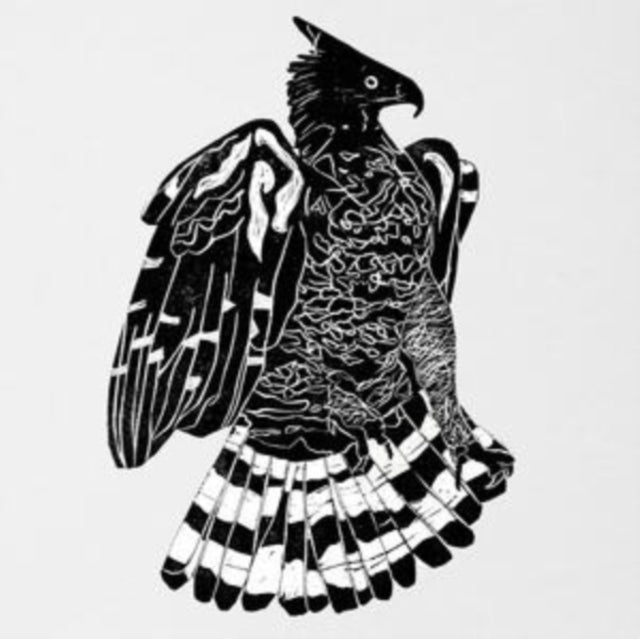 Alpha Steppa X Nai-Jah - Crowned Eagle (CD)