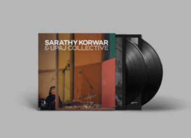 Korwar,Sarathy & Upaj Collective - Night Dreamer Direct-To-Disc Sessions (2LP) (Vinyl) (US Import)