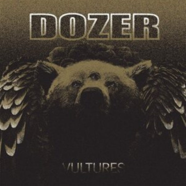 Dozer - Vultures (Vinyl) (US Import)