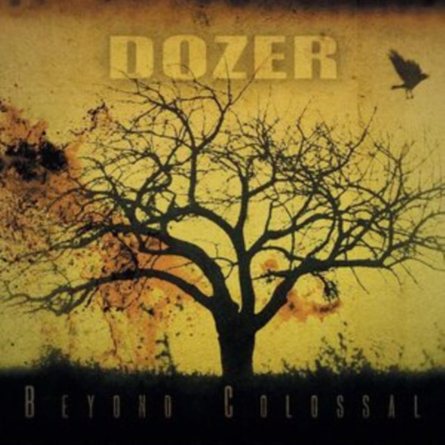 Dozer - Beyond Colossal (Transparent Green Vinyl) (Vinyl) (US Import)