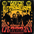 Lords Of Altamont - Midnight To 666 (Gold Vinyl) (Vinyl) (US Import)