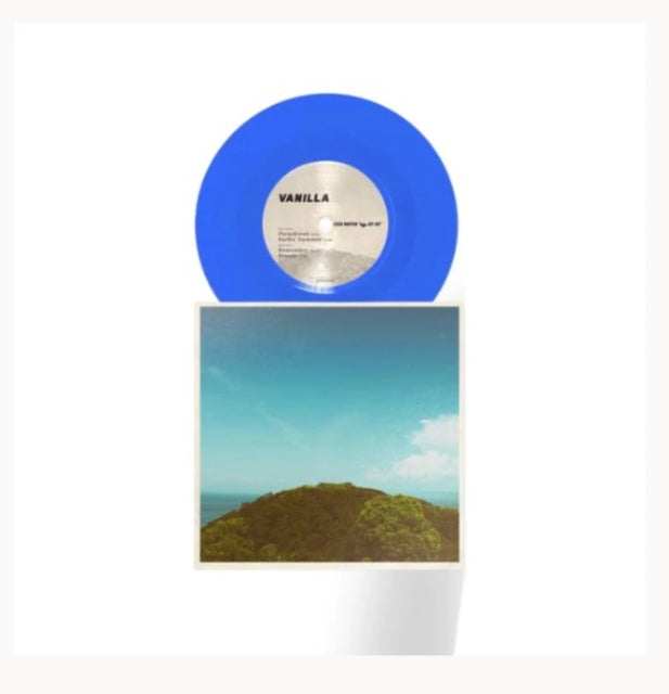 Vanilla - Pointbreak (Blue 7 Inch) (Vinyl Single) (US Import)