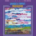 Savages & Tripcat - Imaginarium (Cassette)