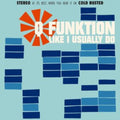 Q Funktion - Q Funktion: Like I Usually Do (Vinyl) (US Import)