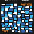 Angry Apple - Crispin (Vinyl) (US Import)