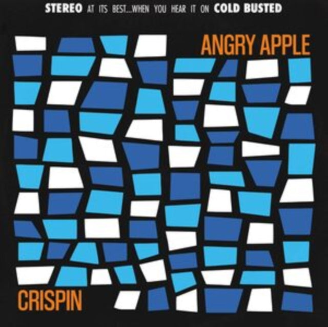 Angry Apple - Crispin (Vinyl) (US Import)