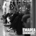 Emapea - Zoning Out Volume 1 (Transparent Yellow Vinyl) (Vinyl) (US Import)