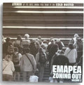 Emapea - Zoning Out Volume 2 (Transparent Yellow Vinyl) (Vinyl) (US Import)